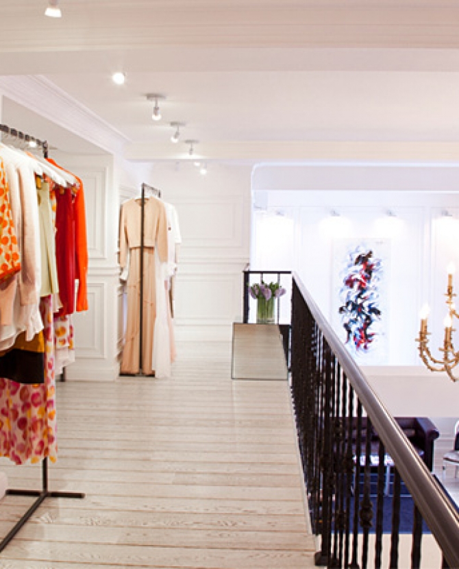 День рождения бутика LePremier