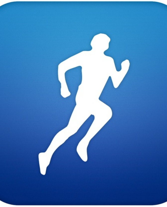 Top-5 приложений для здоровья