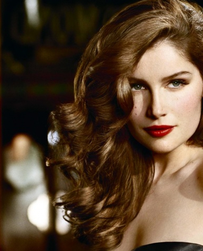 Секреты красоты Летиции Касты 