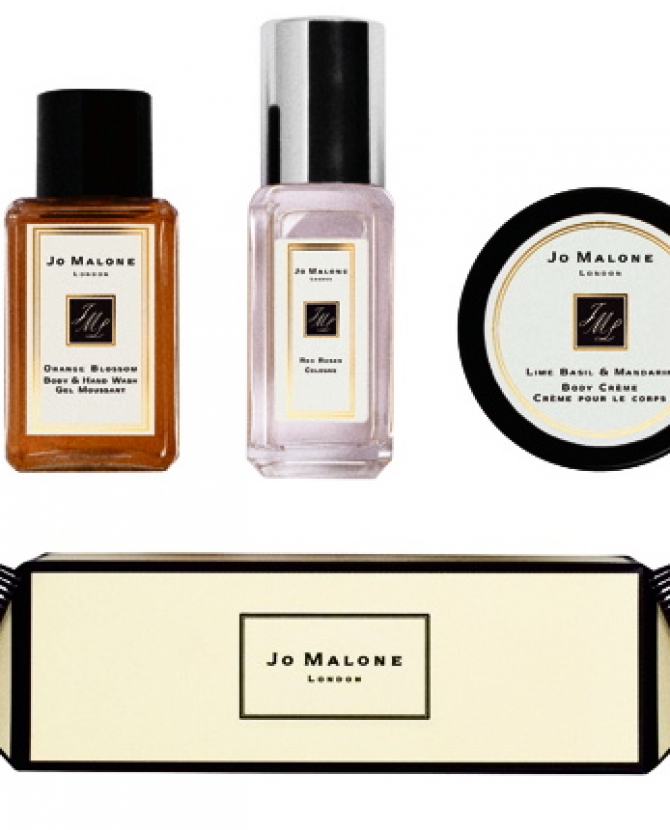 Рождественский \"крекер\" Jo Malone