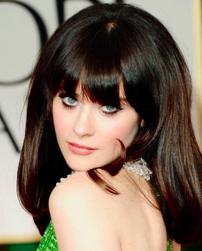 Top-20 звездных образов года