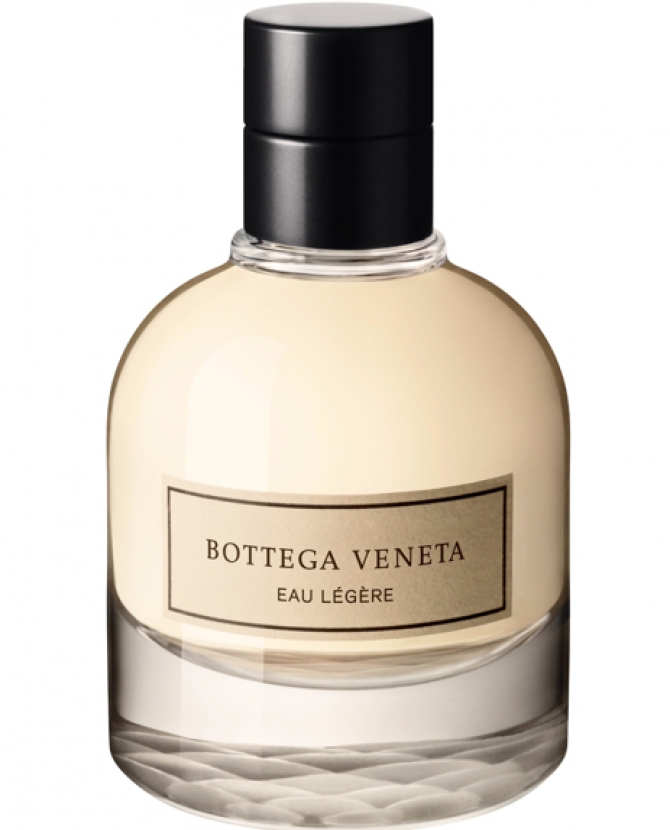Второй аромат Bottega Veneta