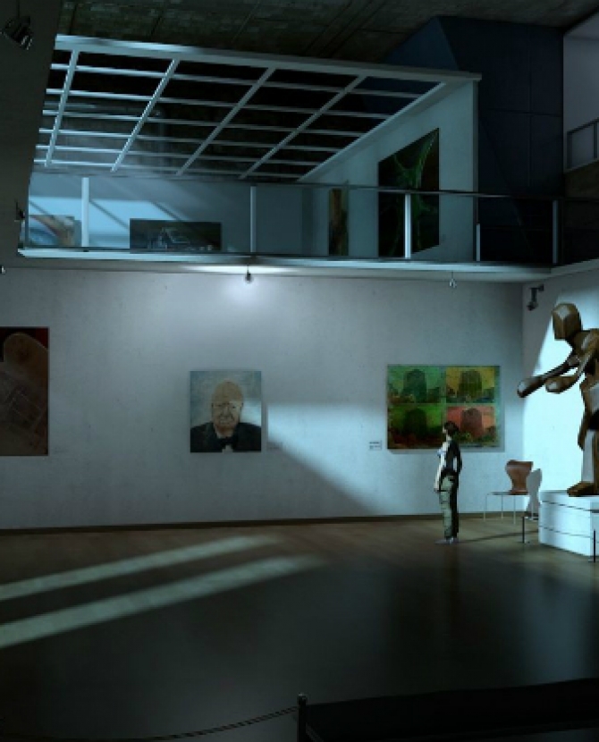 Искусство кражи