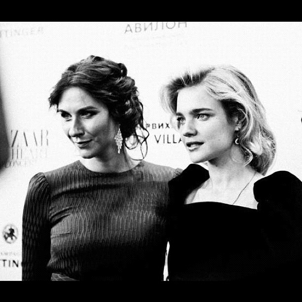 Модная Instagram-мания. Часть 8