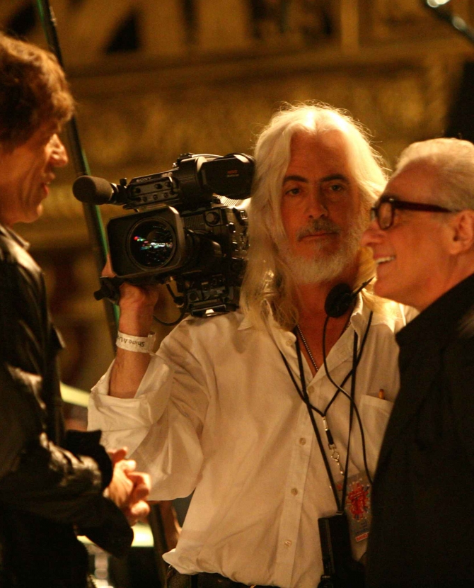 \"Таблоид\": проект Мика Джаггера