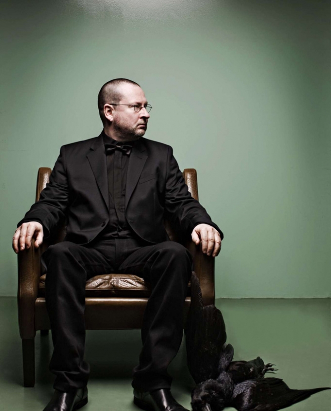 \"Нимфоманка\" Ларса фон Триера