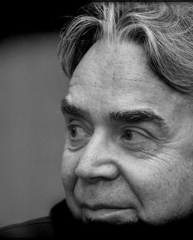 Трек дня: Howard Shore — Reflection 