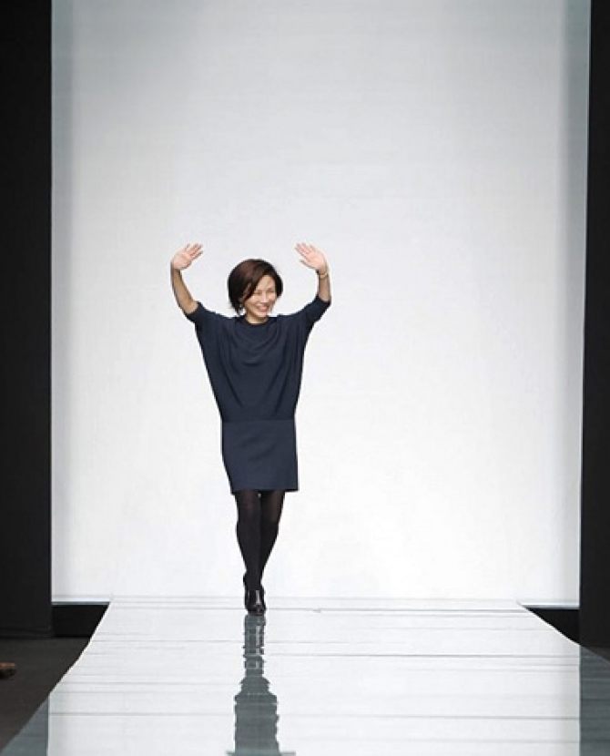 Неделя моды в Милане. День 2. Лучшее