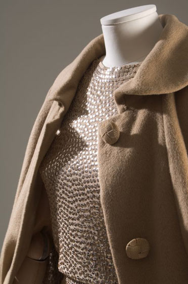 Новая выставка музея FIT: Fifty Years of the CFDA