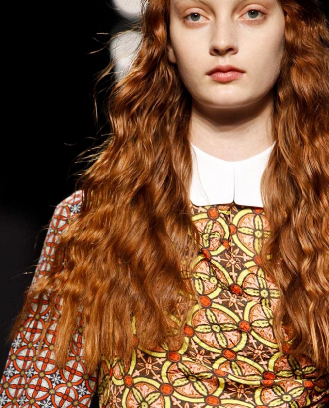 Неделя моды в Париже: день 3-й 