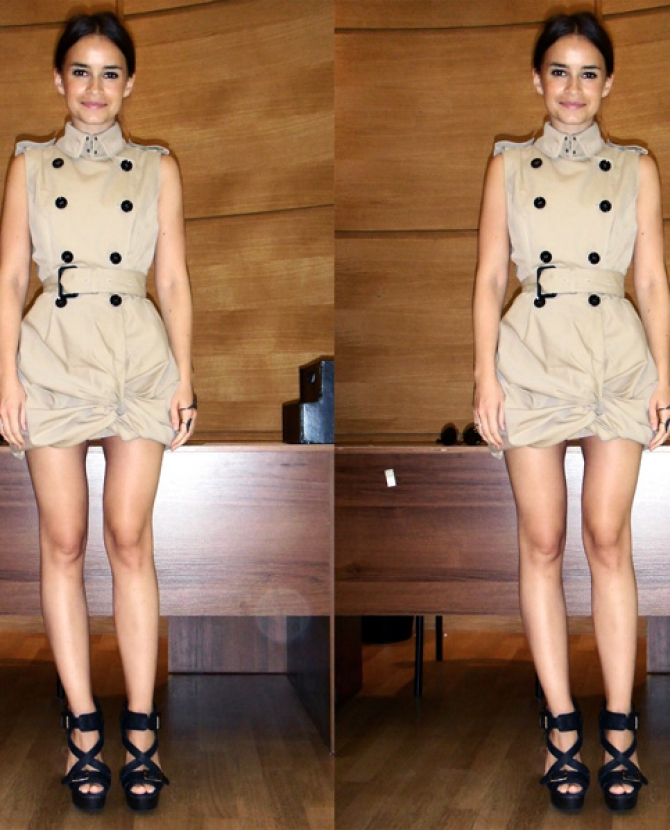 Look of the Day — 20 июня