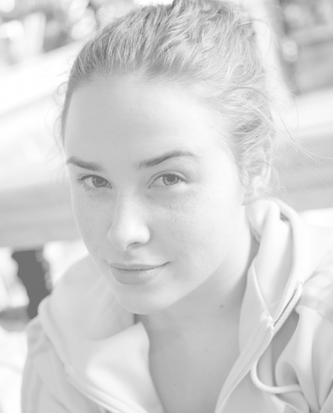 Мария Дудакова, Москва