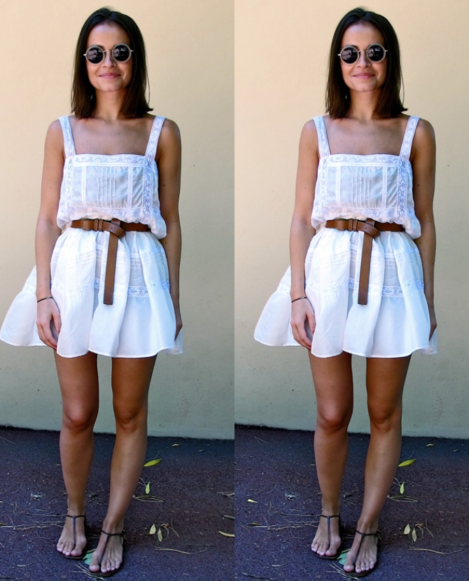 Look of the Day — 21 июля