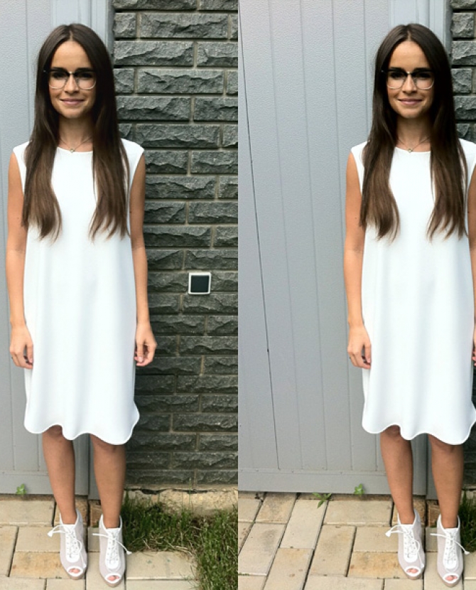 Look of the Day — 21 июня