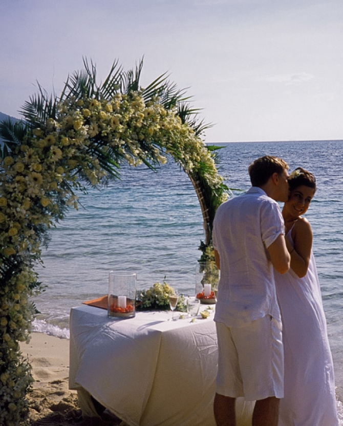 10 романтических причин поехать в Таиланд