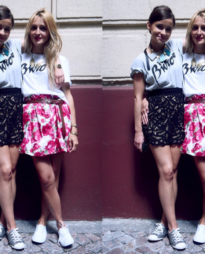 Look of the Day — 23 июня