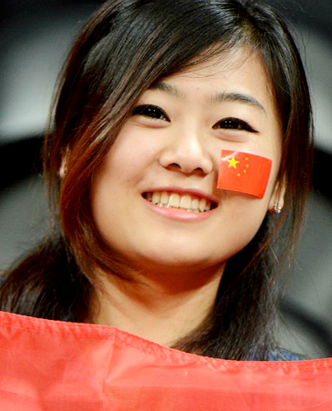 Китайцы — самые щедрые туристы в Лондоне