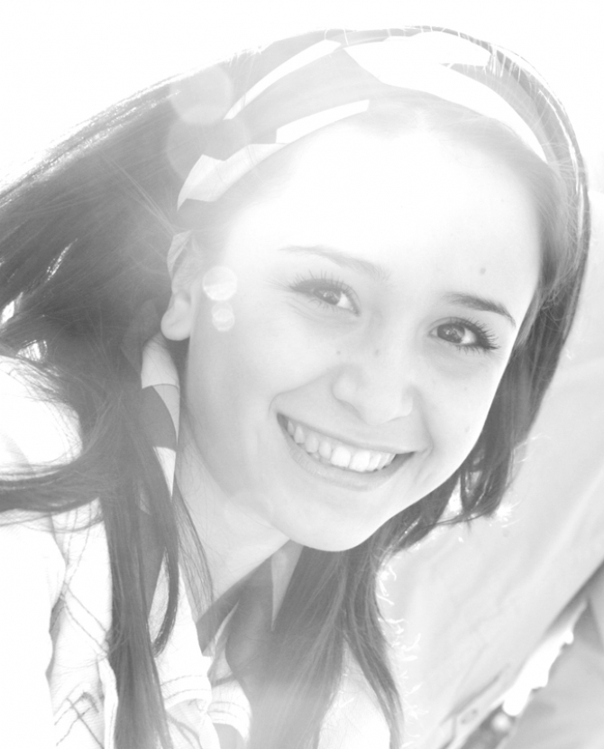 Маликат Багандова, Москва