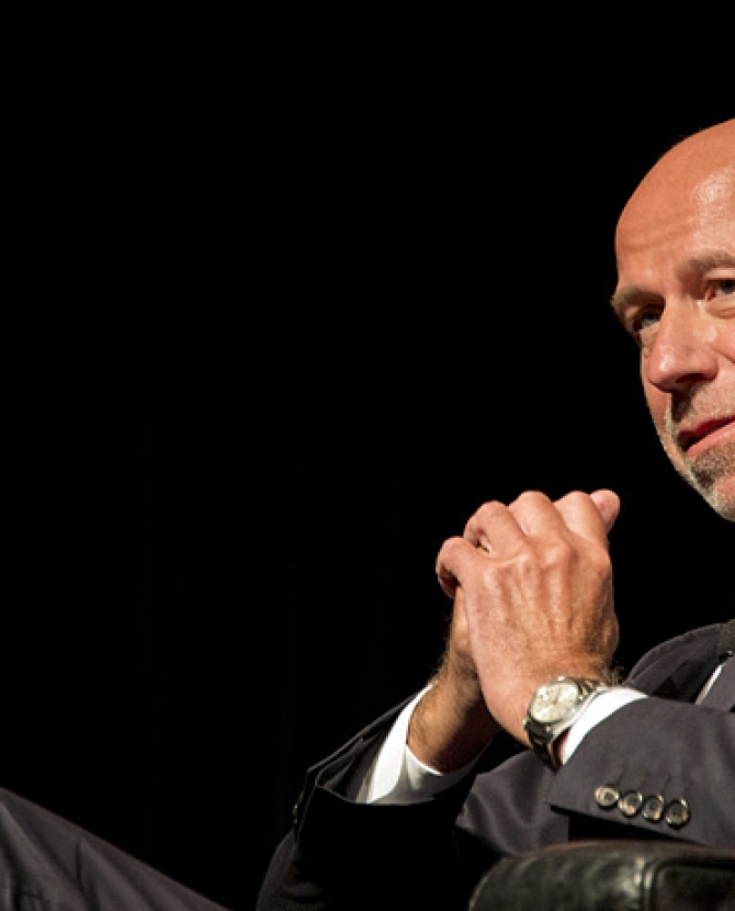 Гендиректор Furla покидает свой пост