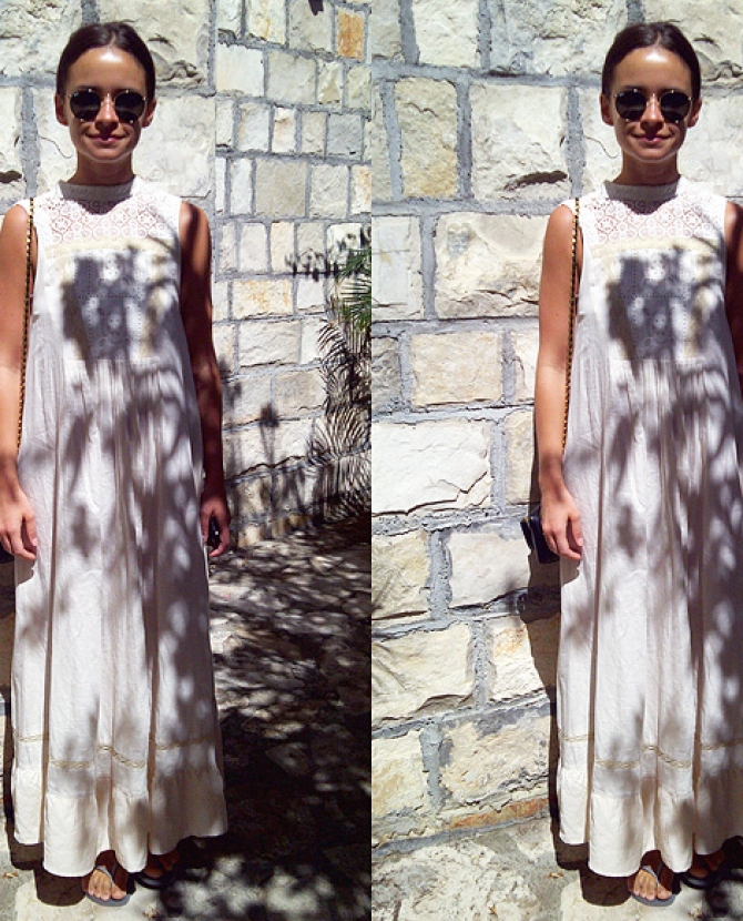 Look of the Day — 26 июня