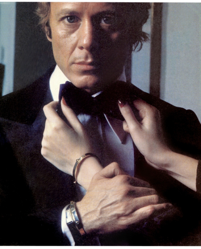 Выставка Cartier & Aldo Cipullo в Нью-Йорке 