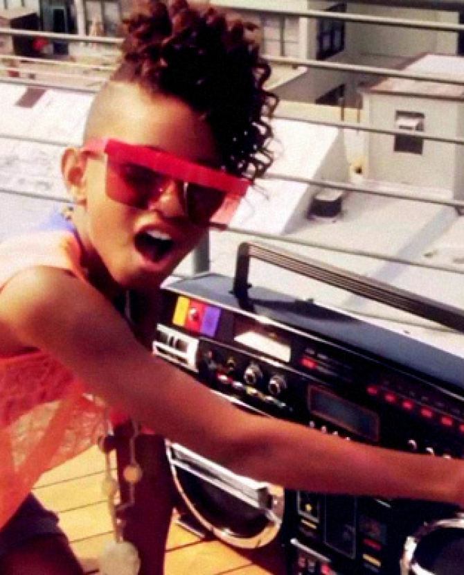 Десять лучших песен о детях