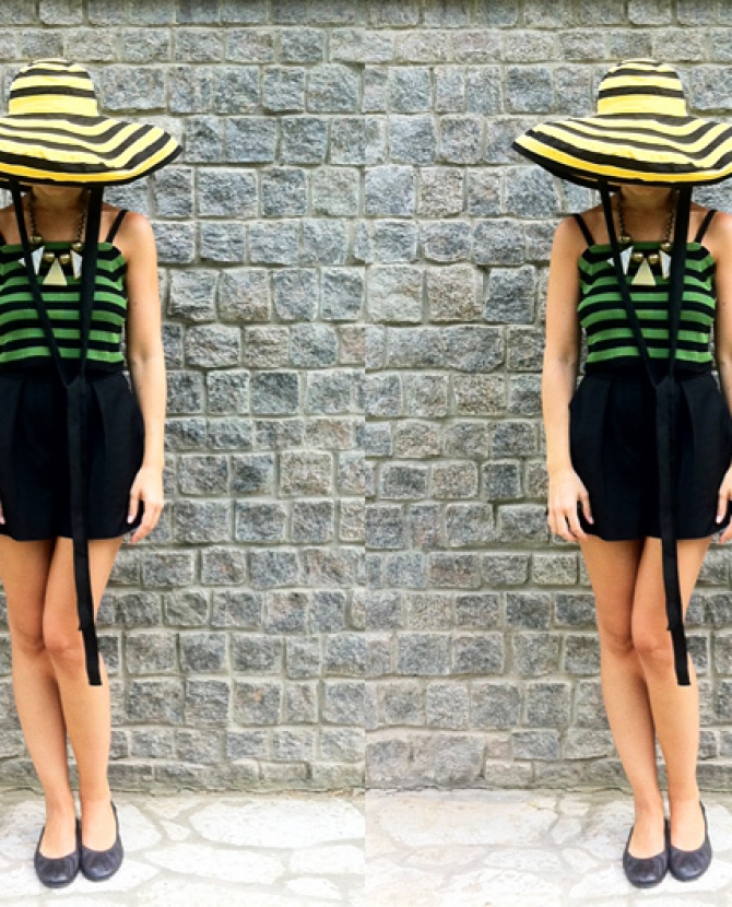 Look of the Day — 28 июня