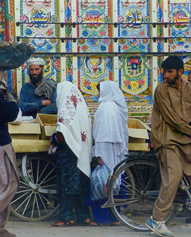 Советы для туристов в Рамадан