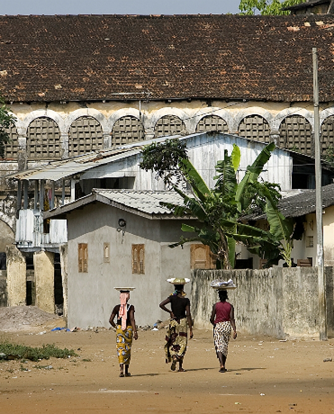 ЮНЕСКО расширит список Всемирного наследия