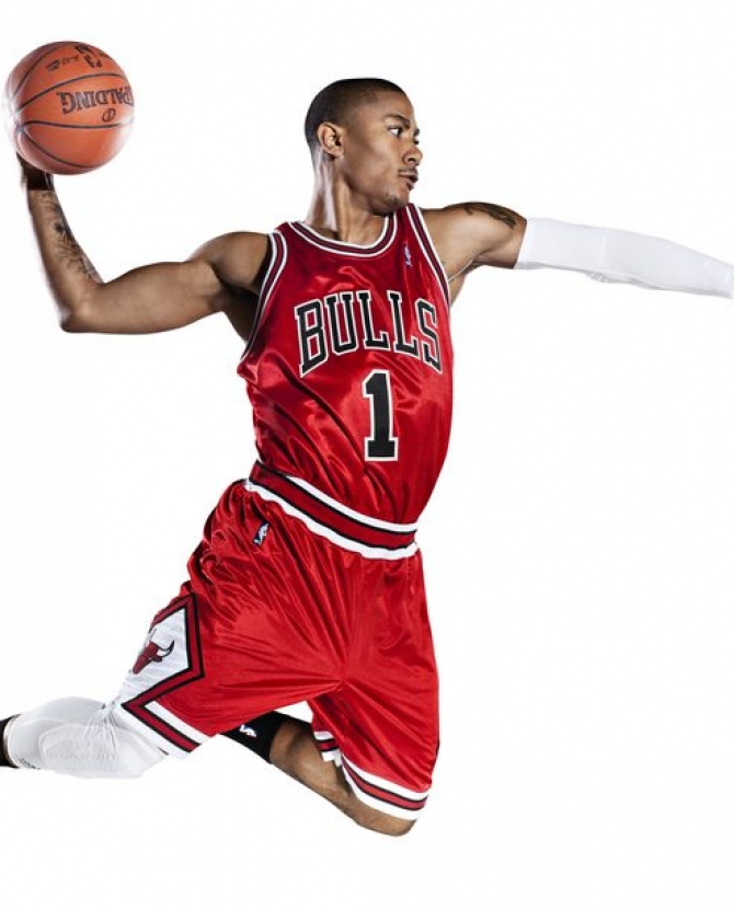 The Bull — новый ролик для Adidas