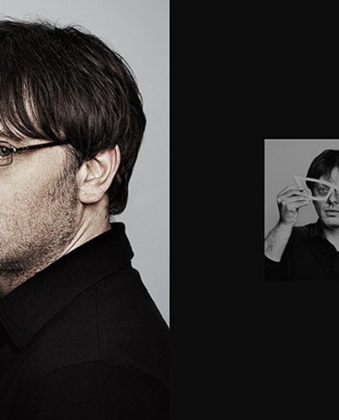 Многогранный Тодоровский