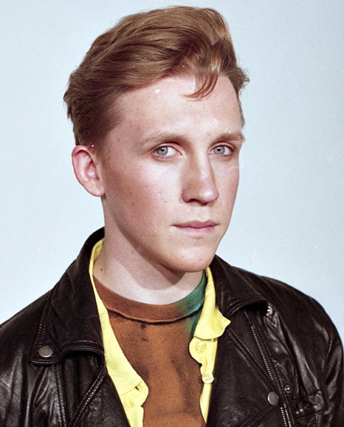 LUBLU Kira Plastinina осень-зима 2012: саундтрек