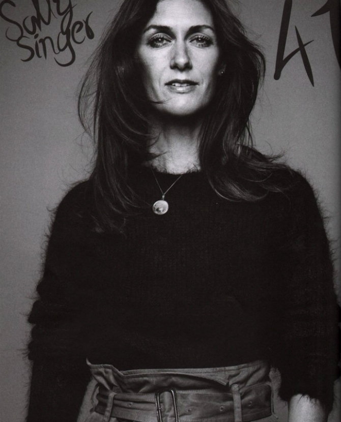 Главред T Magazine покидает свой пост