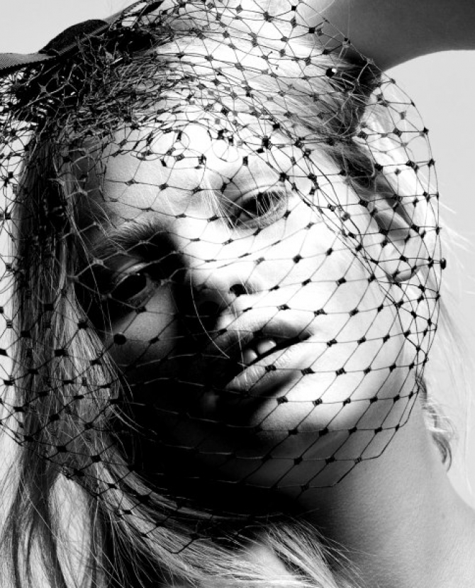 Секреты модельной внешности