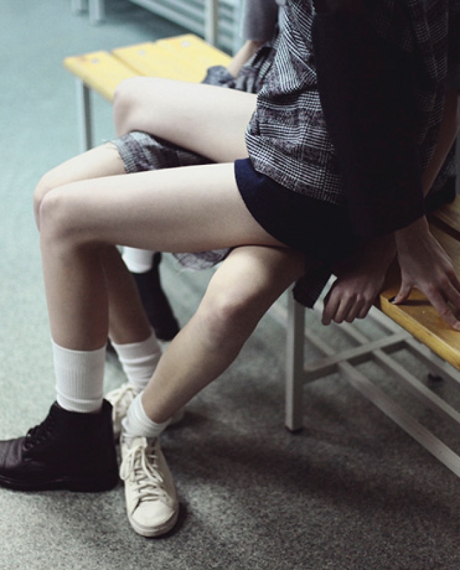 Новое имя в моде: Pure Joy Fashion, Россия