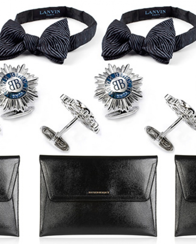 Идеи рождественских подарков: часть 4