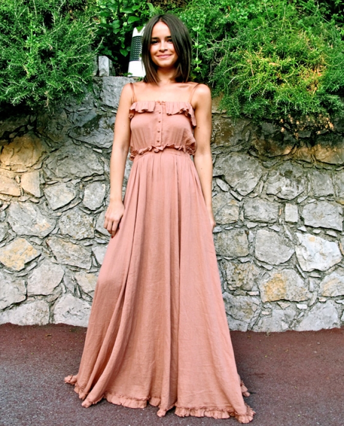 Look of the Day — 3 августа