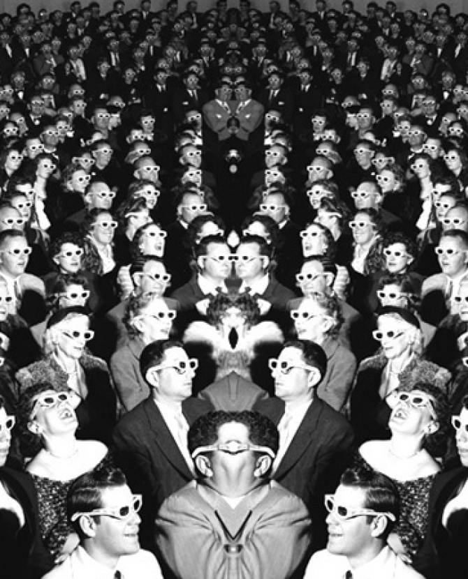 Новогодние каникулы в кино