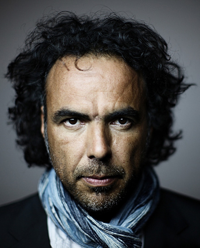 Три кадра: самые интересные новости в кино