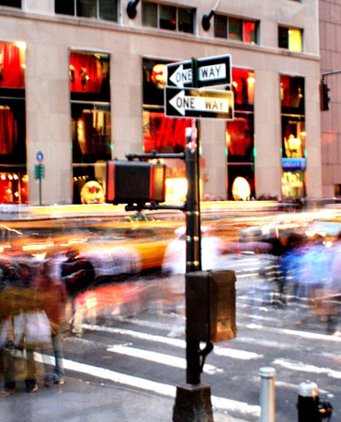 H&M откроет свой самый большой магазин 