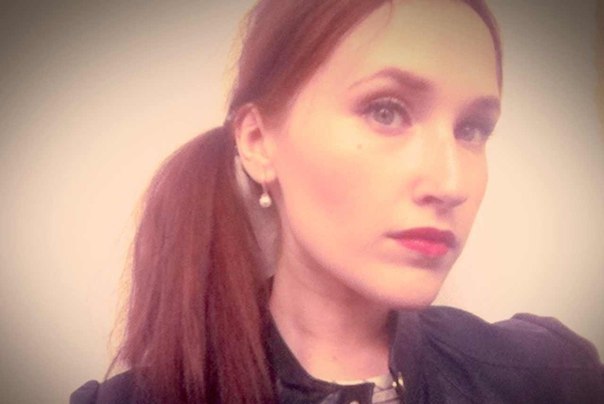 Вика Гаврищук, Москва