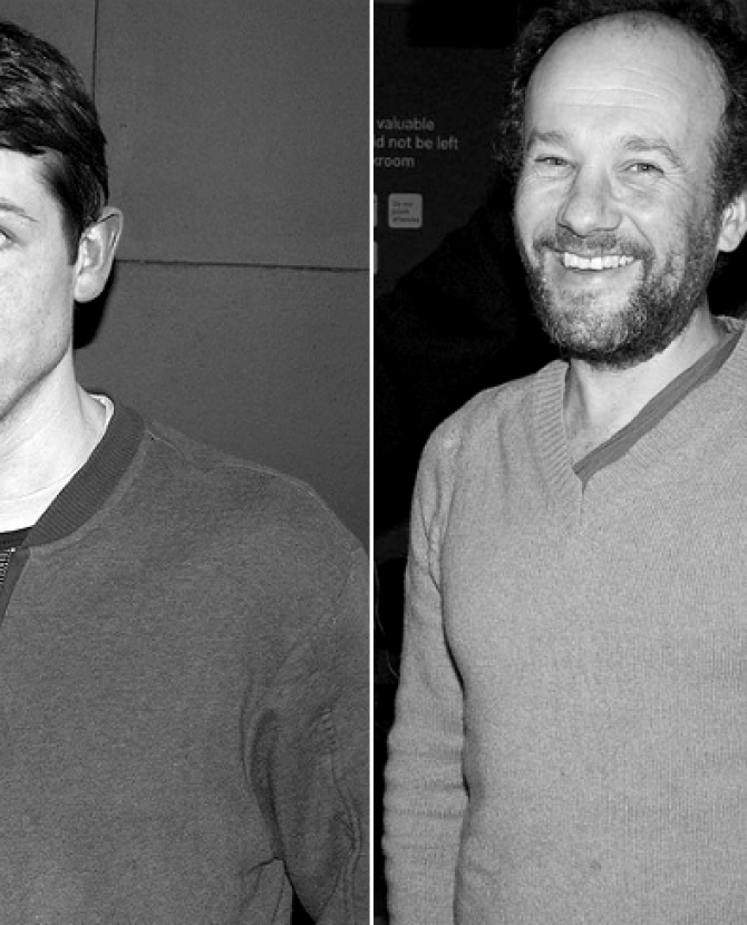 Объявлен шорт-лист премии Тернера