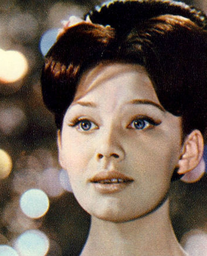 В Лондоне покажут все части \"Войны и мира\"