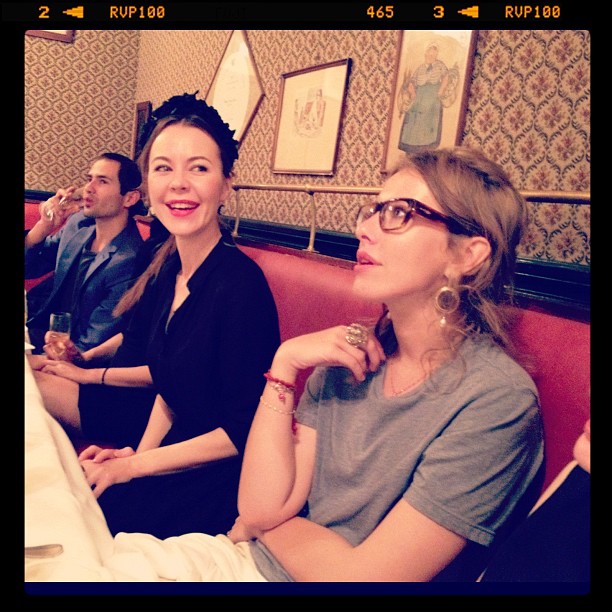 Модная Instagram-мания. Часть 9