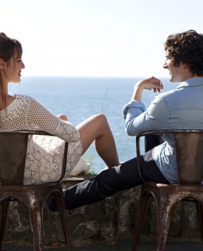 \"Любовь живет три года\" в кинотеатрах с 10 мая