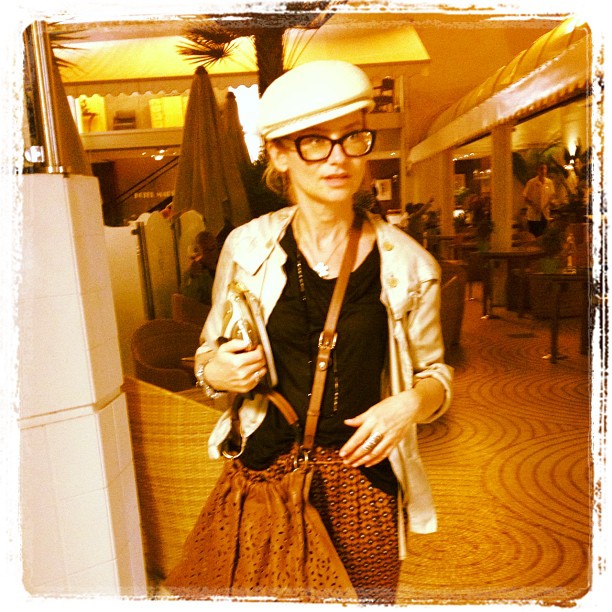 Модная Instagram-мания. Часть 10