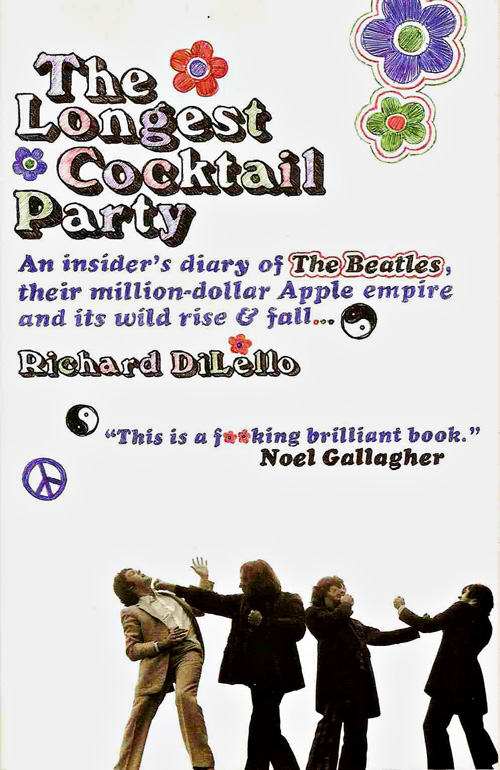 Майкл Уинтерботтом снимет фильм о The Beatles