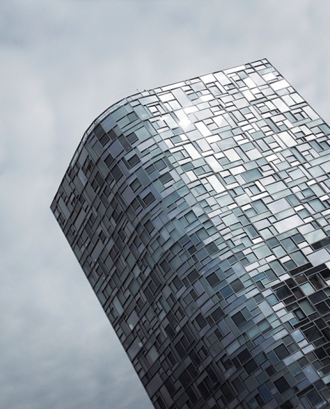 Пентхаус в Нью-Йорке за $22 миллиона