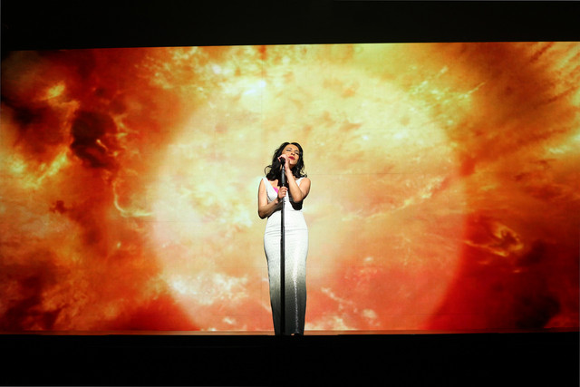 Концерты Sade в России