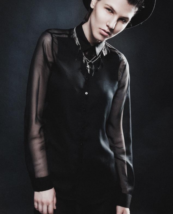 Мария Вязовикова, Краснодар